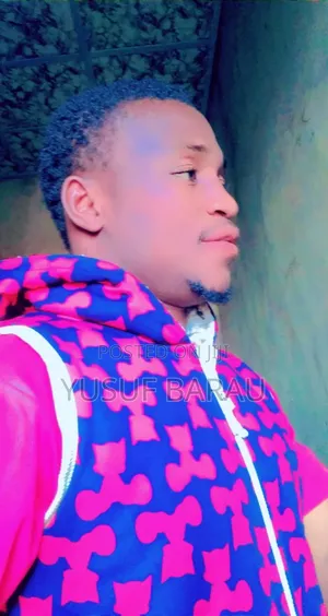 Yusup Xamani