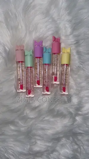 Moisturising Lip Gloss
