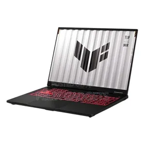 New Laptop Asus TUF Gaming A15 16GB AMD Ryzen 7 SSD 1T