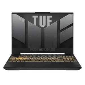 New Laptop Asus TUF Gaming A15 16GB AMD Ryzen 7 SSD 1T