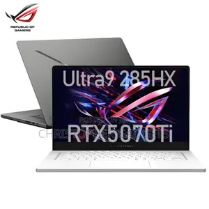 Laptop Asus ROG Zephyrus G16 16GB Intel Core Ultra 9 SSD 1T