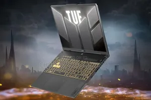 New Laptop Asus TUF Gaming A15 16GB AMD Ryzen 7 SSD 1T