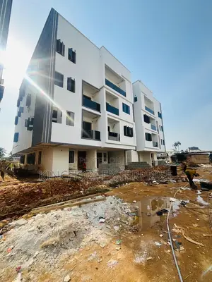 4bdrm Maisonette in Ikeja Gra for sale