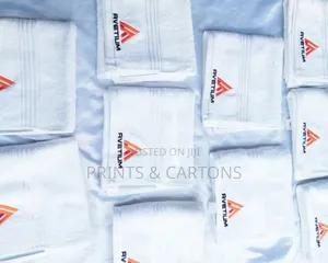 Customized Face Towel