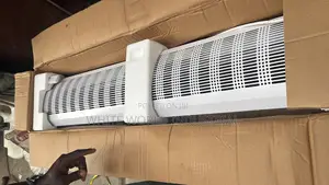 4fit Industrial Air Curtain