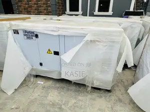 20kva Perkins Soundproof Diesel Generator