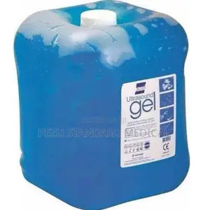 Ultrasound Gel