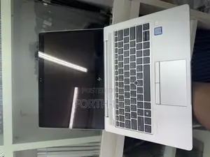 Laptop HP EliteBook 830 G5 8GB Intel Core i5 SSD 256GB