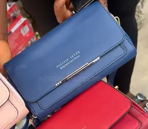 Ladies Purse:
