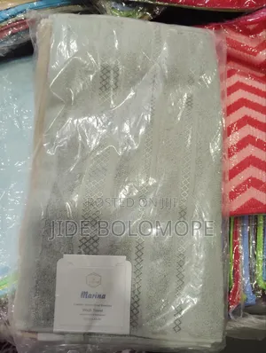 Face Towel