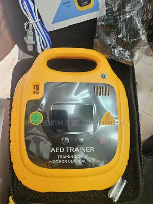 Aed Trainer
