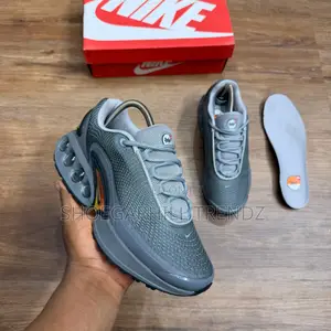 Nike Air Max Dn Unisex Sneakers