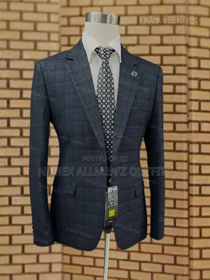 Carlos Cardini Blazers