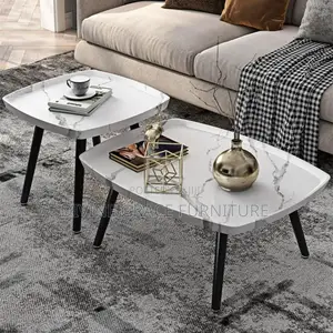 Portable Wooden Table