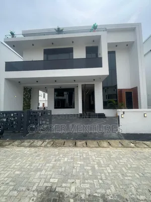 5bdrm Duplex in Chevron for sale