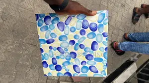 3d Swimming Pool China Tile