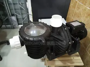 Swimming Pool Pump