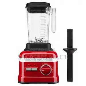 Kitchenaid Artisan High Performance, 2.6 L, 1800 W Blender
