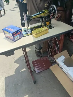 Sewing Machine