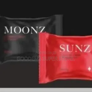 Dynace Ubanism: Sunz Moonz; For Weight Lose And Detoxfication