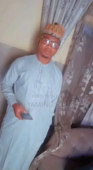 Bilyaminu Bello