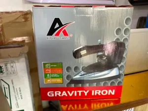 Steam Iron