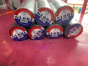 Electrical Insulation Tape – All Colors Available