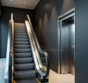 Homelift Escalator for Sales – Stronger Reliable