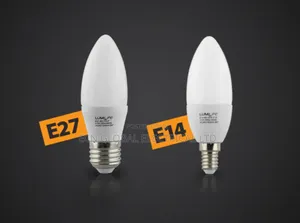 E14 E27 Led Bulbs – Bright Energy Saving