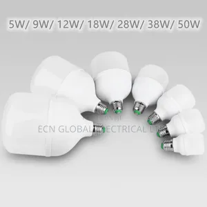 E27 Led Bulbs – Bright Energy Saving