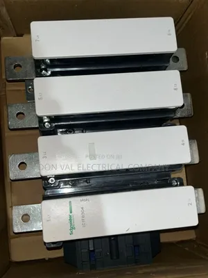 1000amps 4pole Schneider Contactor