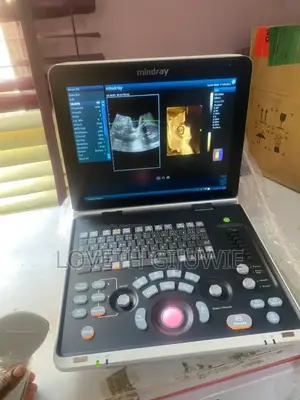 Mindray Z50 Ultrasound Machine