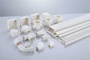 Conduit Boxes (Electrical Junction Boxes)