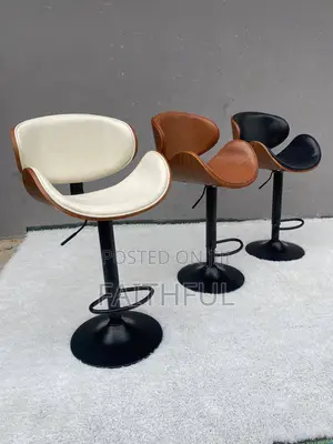 Original Bar Stool Available