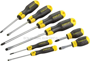 Heavy Duty Screwdriver
