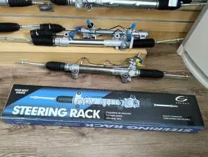 Steering Rack 2011-2017 Honda Odyssey