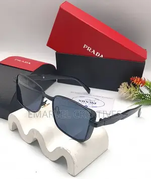 Latest Prada Glasses