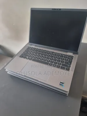 New Laptop Dell Latitude 7440 32GB Intel Core i7 SSD 512GB