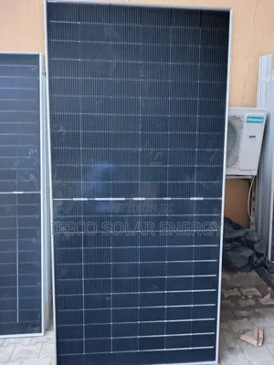 Jinko Panel 630w Bi Facial Greed A