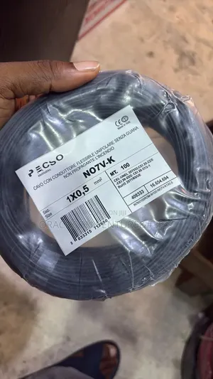 0.5mm Control Flexible Cable