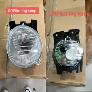 Foglight 2009-2010 Honda Pilot