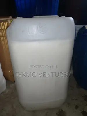 Laundry Starch