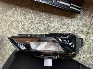 Headlamp Sonata 2025
