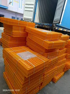 Transport Birds Crates
