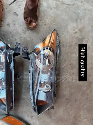 Headlight 2008-2010 Honda Accord