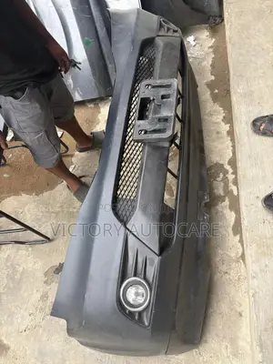 Front Bumper 2009/2010 Honda Pilot
