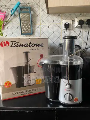 Juice Extractor