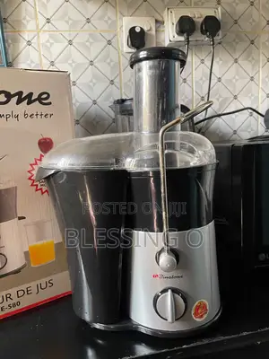 Juice Extractor