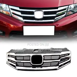 Front Grille 2010-2012 Honda City