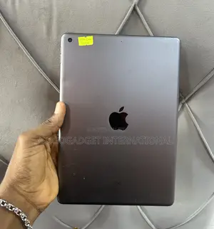 Apple iPad 10.2 (2020) Wi-Fi 32 GB Gray